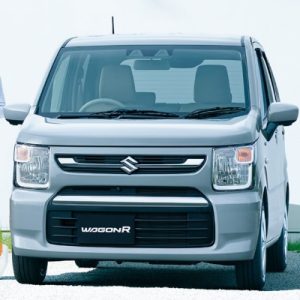 NEWワゴンR